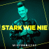 Cover: Mike van Hyke - Stark wie nie