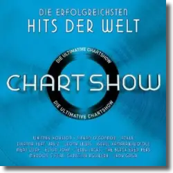 Cover: Die ultimative Chartshow - Hits der Welt - Various Artists