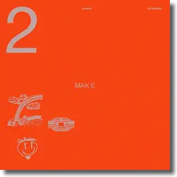 Cover: Oh Wonder - 22 Make