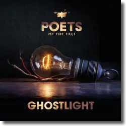 Cover: Poets Of The Fall - Ghostlight