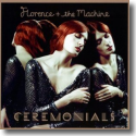 Cover:  Florence + The Machine - Ceremonials