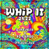Cover: B.Infinite, DJ Combo & FR3SH TrX - Whip It 2K22