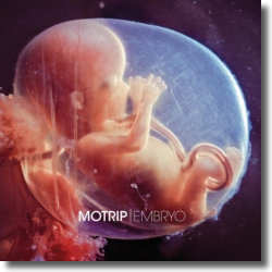 Cover: MoTrip - Embryo