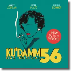 Cover: Peter Plate & Ulf Leo Sommer feat. Annett Louisan - Wenn Du Dich auflst