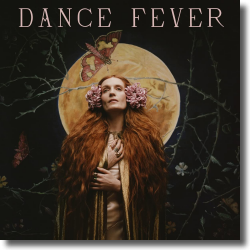 Cover: Florence + The Machine - Dance Fever