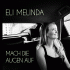 Cover: Eli Melinda - Mach die Augen auf