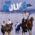 Cover: The Police: Dokumentation mit restauriertem Bildmaterial und neu gemastertem Audio