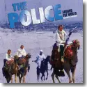 Cover:  The Police - Around The World Restored & Expanded