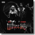 Cover:  Latto feat. 21 Savage - Wheelie