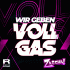 Cover: Zascha - Wir geben Vollgas