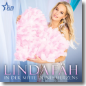 Cover: Linda Fäh - In der Mitte deines Herzens