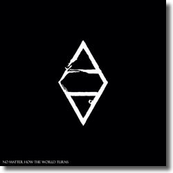 Cover: Awake Again - No Matter How The World Turns