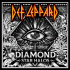Cover: Def Leppard - Diamond Star Halos