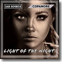 Cover: Ian Source & Copamore - Light Of The Night