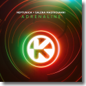Cover: Neptunica feat. Salena Mastroianni - Adrenaline