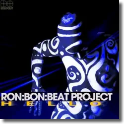 Cover: Ron:Bon:Beat Project - Hello