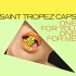 Cover: Saint Tropez Caps
