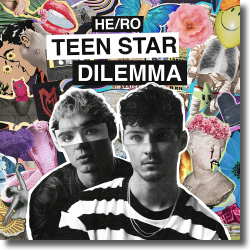 Cover: HE/RO - Teen Star Dilemma