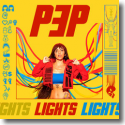 Cover: Lights - PEP