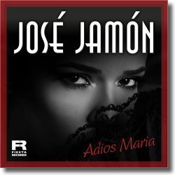 Cover: Jos Jamn - Adios Maria