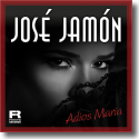 Cover:  Jos Jamn - Adios Maria