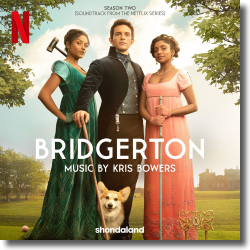 Cover: Bridgerton Season 2 - Original Soundtrack