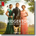 Cover:  Bridgerton Season 2 - Original Soundtrack