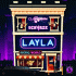 Cover von Layla