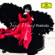 Cover: Yuja Wang - Fantasia