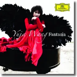 Cover: Yuja Wang - Fantasia