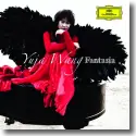 Cover:  Yuja Wang - Fantasia