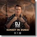 Cover: DJ Antoine feat. Chanin - Sunset in Dubai (DJ Antoine & Mad Mark 2k22 Mix)