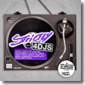 Strictly 4 DJs Vol. 5