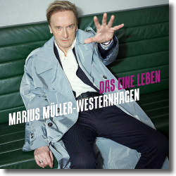 Cover: Marius Müller-Westernhagen - Das eine Leben