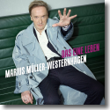 Cover: Marius Müller-Westernhagen - Das eine Leben