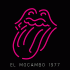 Cover: The Rolling Stones - Live at the El Mocambo