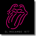 Cover: The Rolling Stones - Live at the El Mocambo