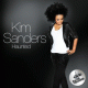Cover: Kim Sanders - Haunted