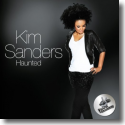 Cover:  Kim Sanders - Haunted