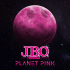 Cover: J.B.O. - Planet Pink