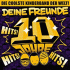 Cover: Deine Freunde - Hits! Hits! Hits!