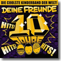Cover: Deine Freunde - Hits! Hits! Hits!
