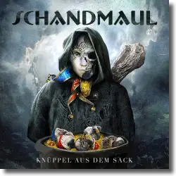Cover: Schandmaul - Knppel aus dem Sack