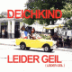 Cover: Deichkind - Leider geil (Leider geil)