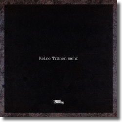 Cover: 1986zig - Tränen