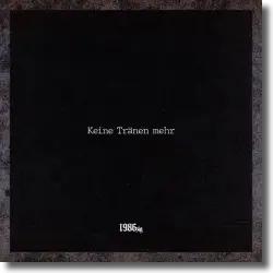 Cover: 1986zig - Trnen