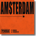 Cover: Harris & Ford, 2 Engel & Charlie - Amsterdam
