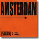 Cover:  Harris & Ford, 2 Engel & Charlie - Amsterdam