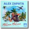 Cover:  Alex Zapata - Mallorca Mallorca