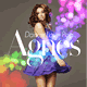 Cover: Agnes - Dance Love Pop
